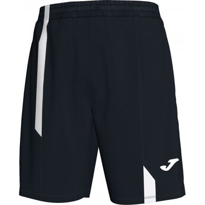 Joma SUPERNOVA BLACK-WHITE
