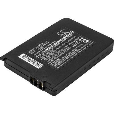 Cameron Sino CS-SIC35CL 3.6V Ni-MH 500mAh černá - neoriginální – Zboží Mobilmania