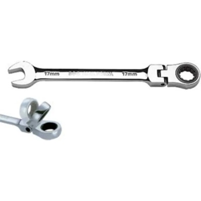 Ceta Form Ключ звездогаечен с тресч. flex 09 ММ ceta-form 22711