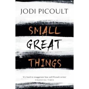 Small Great Things | Jodi Picoultová (ISBN: 9781444788037)