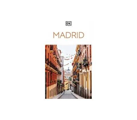 DK Madrid