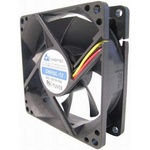 CHIEFTEC AF-1225S 120x120x25mm