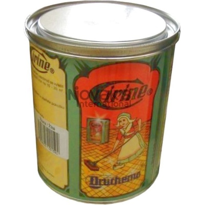 Cirine žltá tuhá pasta, drevo a linoleum na vlysky 550 g