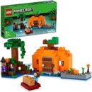 Stavebnice LEGO® LEGO® Minecraft 21248 Tekvicová farma