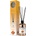 Gulf Orchid Ароматни пръчици Gulf Orchid - Caramel, 110 ml