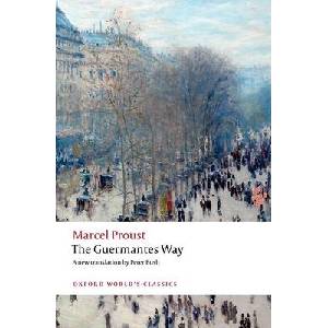 The Guermantes Way (ISBN: 9780192849762)