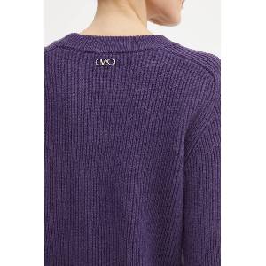 Michael Kors Вълнен пуловер (MF460YPF2G) - answear - 351,85 лв