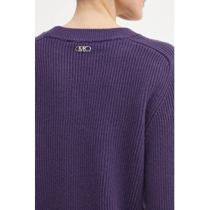 Michael Kors Вълнен пуловер (MF460YPF2G) - answear - 703,90 лв