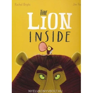 The Lion Inside (0000)