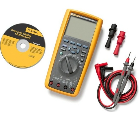Fluke 287/EUR