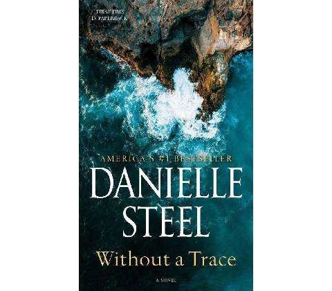 Without a Trace - Danielle Steel