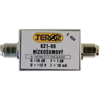 Teroz 434X