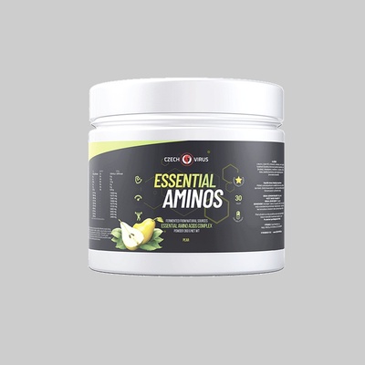 Czech Virus Essential Aminos 360 g