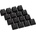 ENDORFY Keycaps 124 PBT Black (EY0E001)