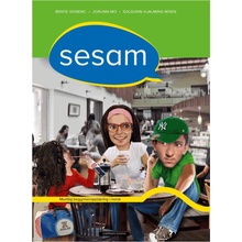 Sesam - učebnice