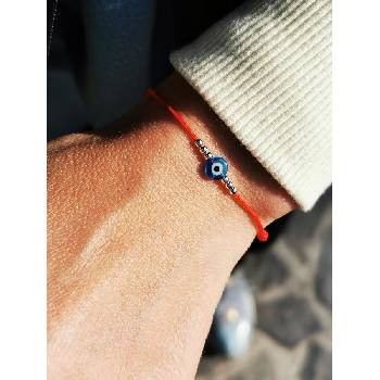 Image 1 of Синьо око с червен конец (ДСГ18)