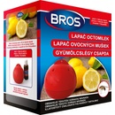 Lapače a odpudzovače Bros Lapač octomilek náhradní tekutá náplň 15 ml