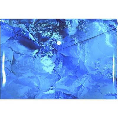 Obal s cvokom A4 Glacier