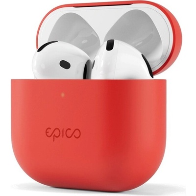 Epico Silicone Cover Airpods 4 9911101400021