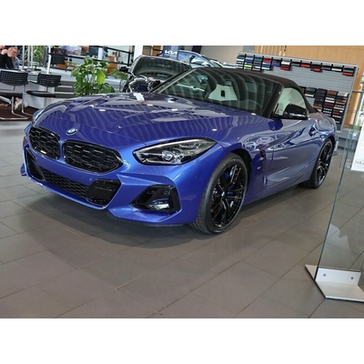 BMW Z4 M40i sDrive 250 kW