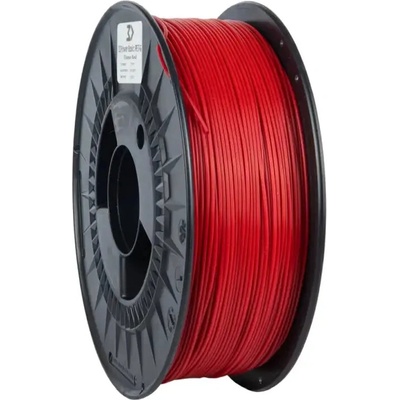 3DPower Basic PET-G červená (red) 1.75mm 1kg