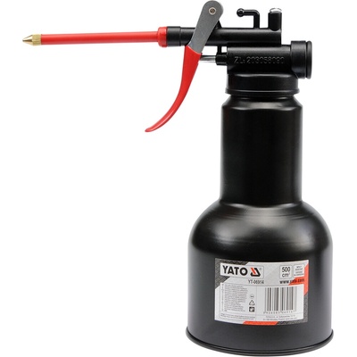 Olejnička 500 ml YATO YT-06914
