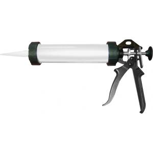 TopStrong Пистолет за силикон алуминиев 9"/225mm TopStrong (491301)