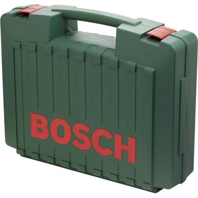 Bosch Kufor z plastu 391 × 300 × 110 mm 1ks 2605438414