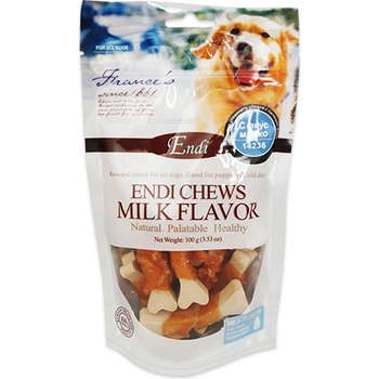 Image 1 of Кокалчета обвити в пилешко филе - 0.1кг