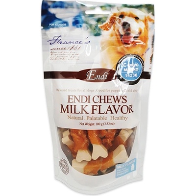 Кокалчета обвити в пилешко филе - 0.1кг