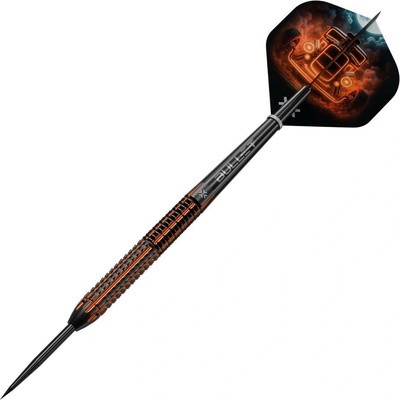steel Bullet Hotrod 24 g 97.5% wolfram