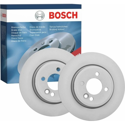 Brzdový kotúč BOSCH 0 986 479 B39