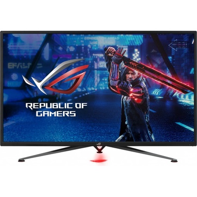 Asus XG438QR