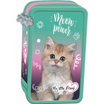 St. Majewski Несесер с пособия St. Majewski My Little Friend - Kitty Party, 3 ципа
