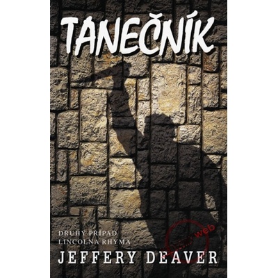 Tanečník - 2.vydání