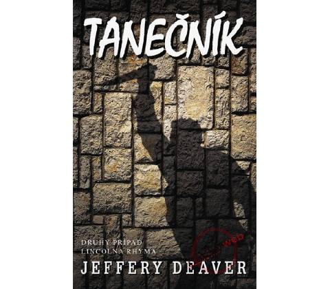 Tanečník - 2.vydání