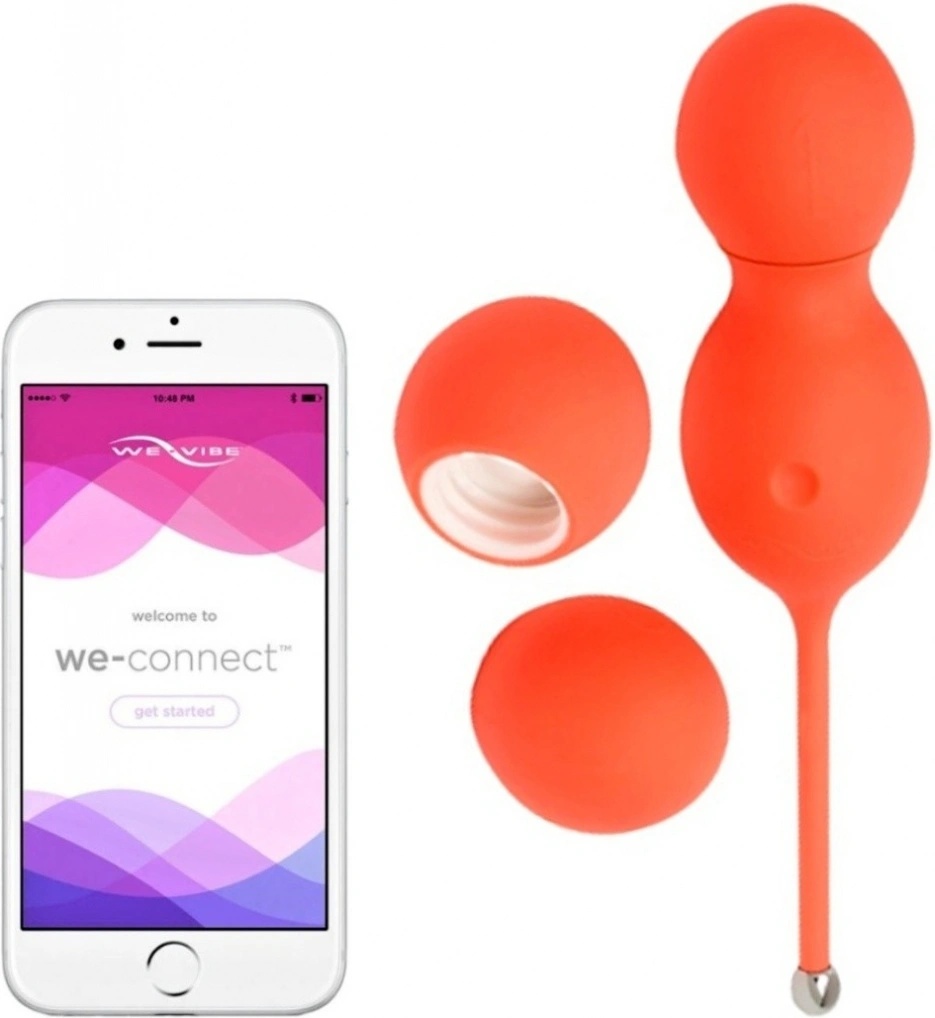 We-Vibe Bloom