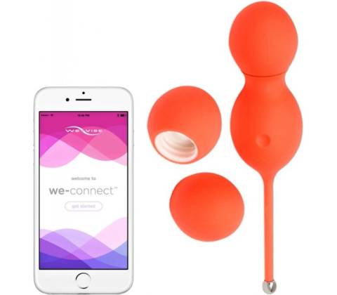 We-Vibe Bloom