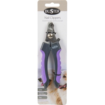 Buster Kliešte na pazúriky 14 cm