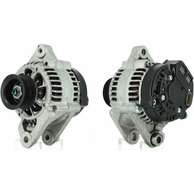 Alternátor Subaru Justy 1,0 Denso 102211-7080