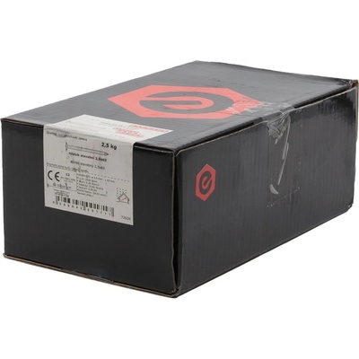 Profi Depot Stavební hřebík, 63 mm, ø 2,5 mm, karton: 2,5 kg 72626