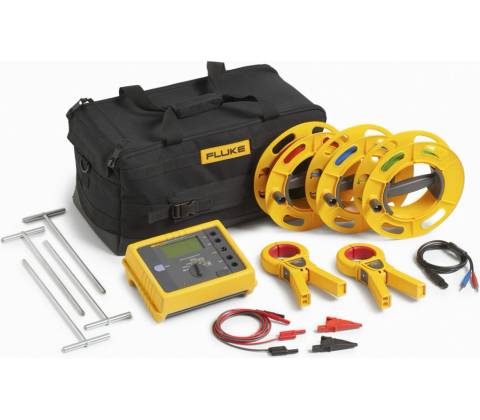 Fluke 1623-2 Kit