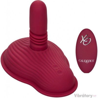 DUAL Rider Vibrační a přirážecí sedátko – Zbozi.Blesk.cz