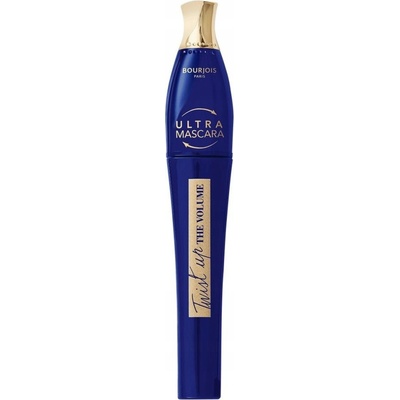 Bourjois Twist up the volume řasenka na řasy 03 ultra blue 8 ml