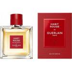 Guerlain Habit Rouge - Eau de Parfum за мъже 100 мл Парфюми