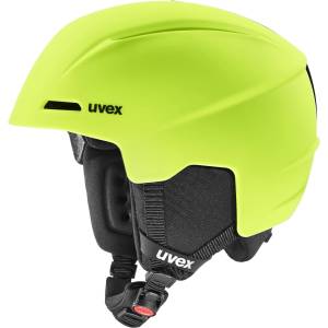 uvex Детска ски каска Uvex Kid's Viti Ski helmet - Electrum Matt - размер 51-55 cm (418-0941-0511)