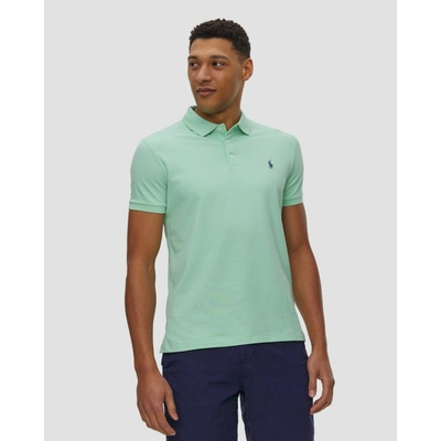 Polo Ralph Lauren zelené
