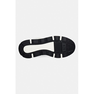 Giorgio Armani маратонки мъжки (XM002635.AF19388.M0107)
