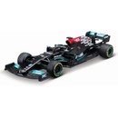 Bburago RACE Formula F1 Mercedes-AMG F1 W14 E Performance 2023 63 George Russel 1:43