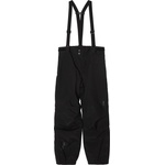 Isbjörn Ски панталон Isbjörn Teen's Hurricane Hardshell Pant Waterproof trousers - Black - размер 158/164 (EU) (701-4796-0113)